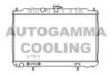 NISSA 21460EQ30A Radiator, engine cooling
